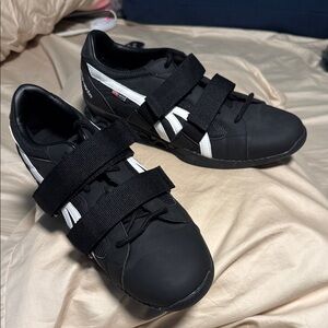 DO-win squat shoes mens size 13